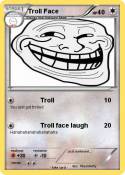 Troll Face