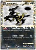 arceus val42