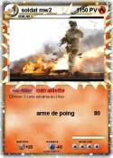 soldat mw2 1