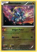 Black Kyurem