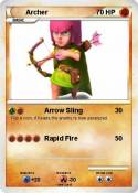 Archer