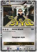 PSY