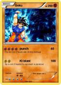 Goku