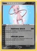 mew
