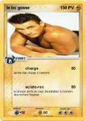 le bo gosse