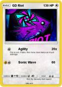 GD Riot