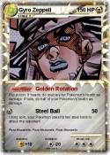 Gyro Zeppeli