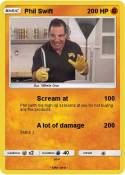 Phil Swift