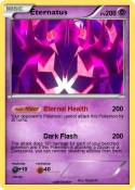 Eternatus