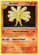 Ninetales