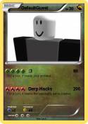 DefaultGuest