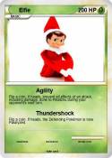 Elfie