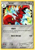 Scizor