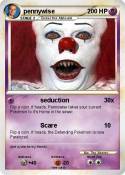 pennywise
