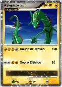 Rayquaza