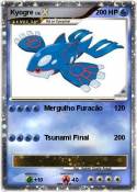 Kyogre