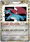 drattak ex