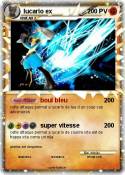 lucario ex