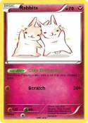 Rabbits