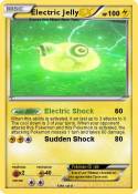 Electric Jelly