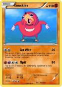 Knuckles