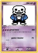 sans