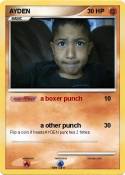 AYDEN