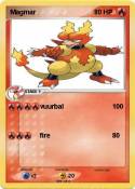 Magmar