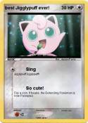 best Jigglypuff