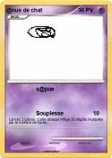 @nus de chat