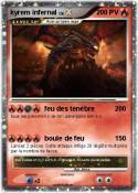 kyrem infernal
