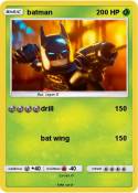 batman