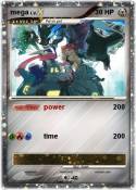 mega