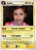 Angela
