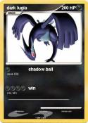 dark lugia