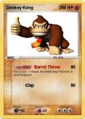 Donkey Kong
