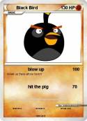 Black Bird