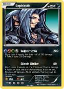 Sephiroth