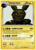 SPRINGTRAP