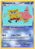 Spongebob