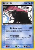 Bonnie EX
