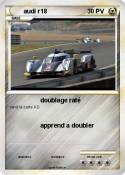 audi r18