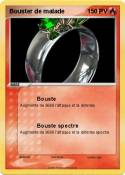 Bouster de