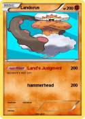 Landorus