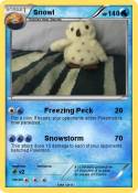 Snowl