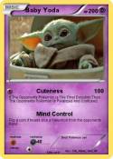 Baby Yoda
