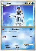 Aqua