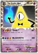 The Dorito Man