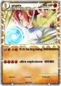 gogeta