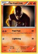 The Flash (CW)